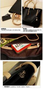 กระเป๋าAxixi รุ่น C015 กระเป๋าสะพายนำเข้าจากเจ้าของแบรนด์Axixiแท้100%  กระเป๋ารุ่นนี้เป็นรุ่นยอดนิยม